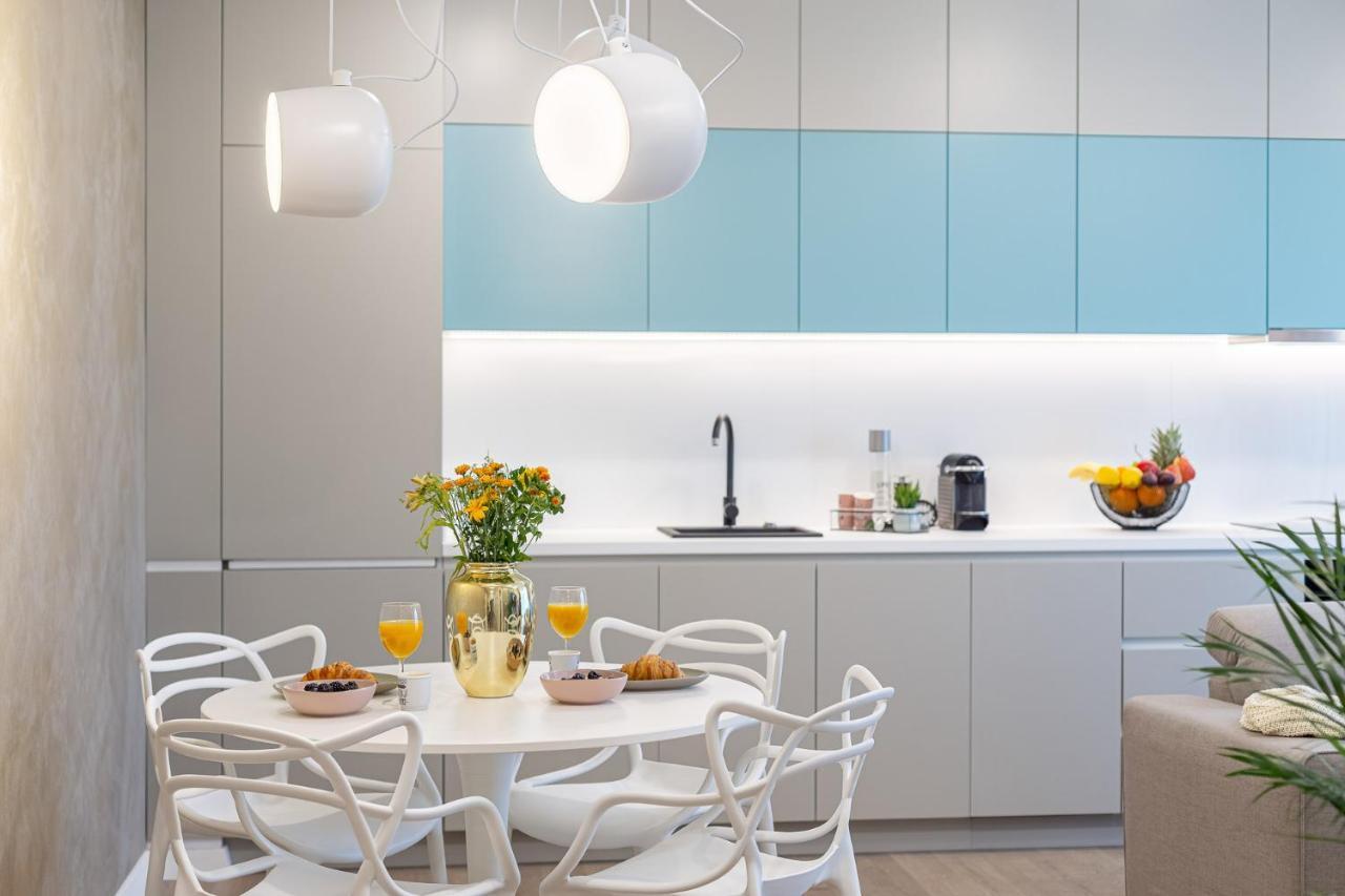 Il Lago - Turquoise - Cozy Luxurious Smart Home By The Lake Voluntari Экстерьер фото