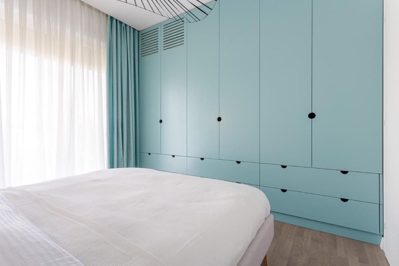 Il Lago - Turquoise - Cozy Luxurious Smart Home By The Lake Voluntari Экстерьер фото